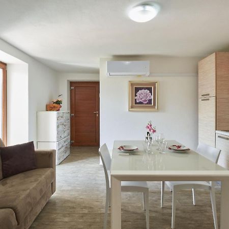 Apartment Rustico Maria - Dma390 By Interhome Vercana Exteriér fotografie