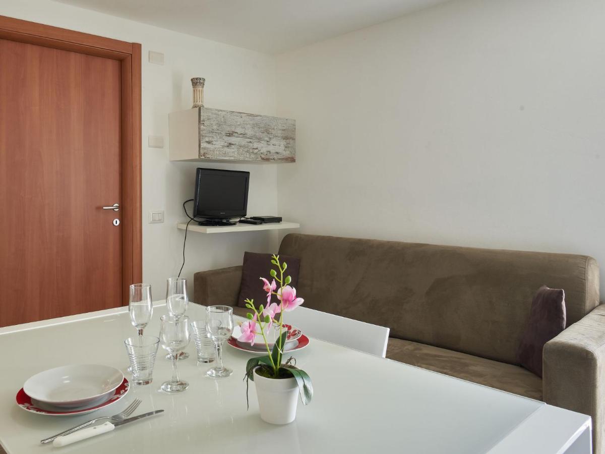 Apartment Rustico Maria - Dma390 By Interhome Vercana Exteriér fotografie