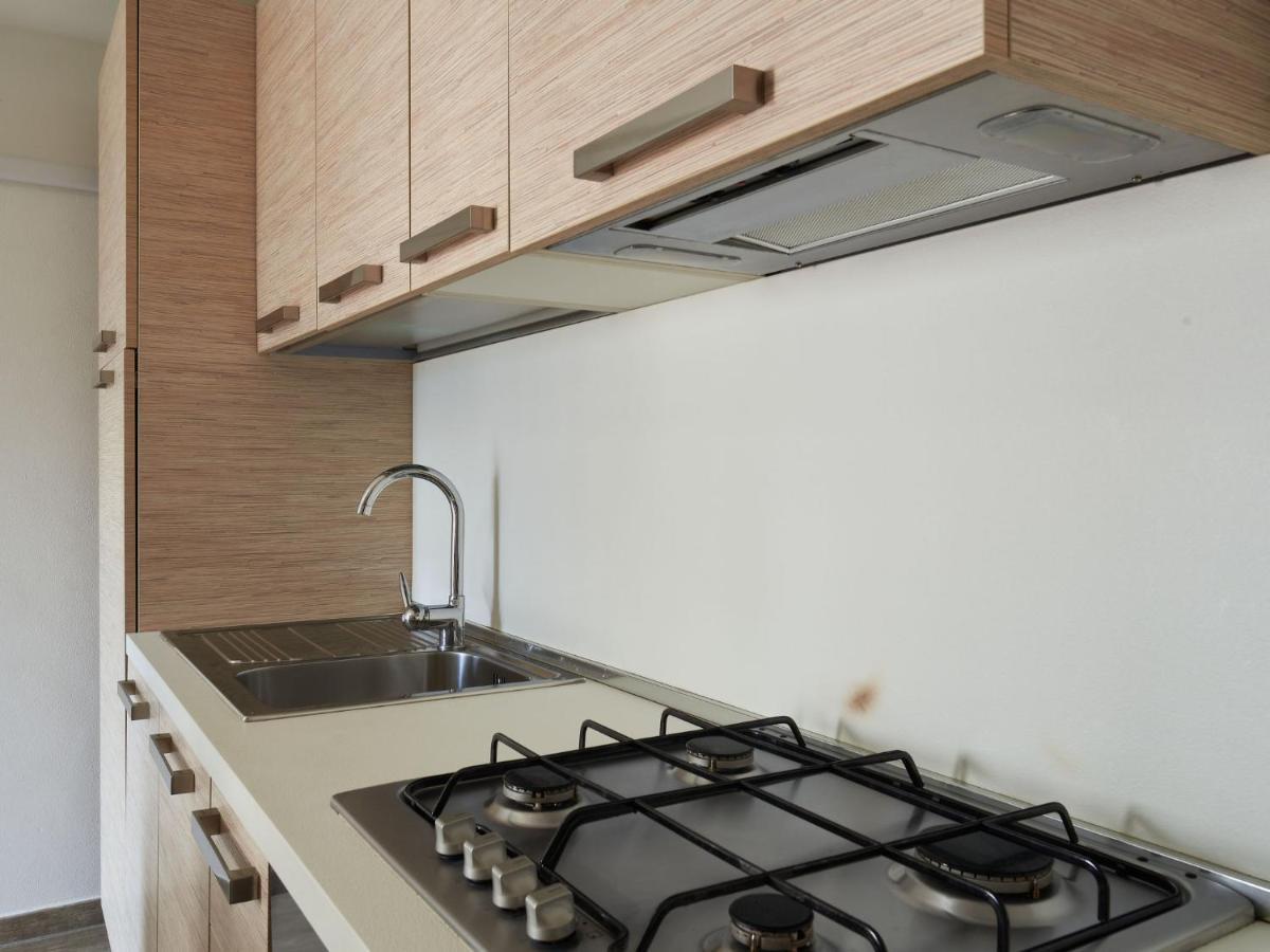 Apartment Rustico Maria - Dma390 By Interhome Vercana Exteriér fotografie