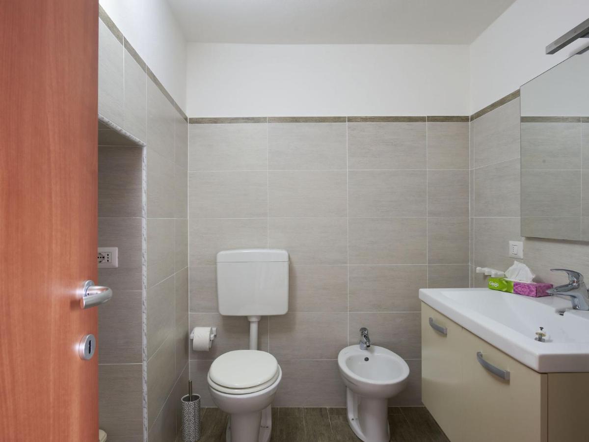 Apartment Rustico Maria - Dma390 By Interhome Vercana Exteriér fotografie