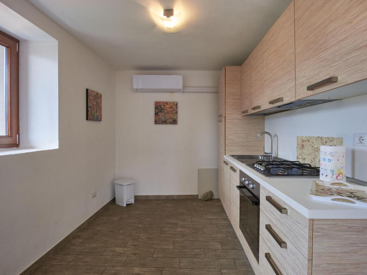 Apartment Rustico Maria - Dma390 By Interhome Vercana Exteriér fotografie