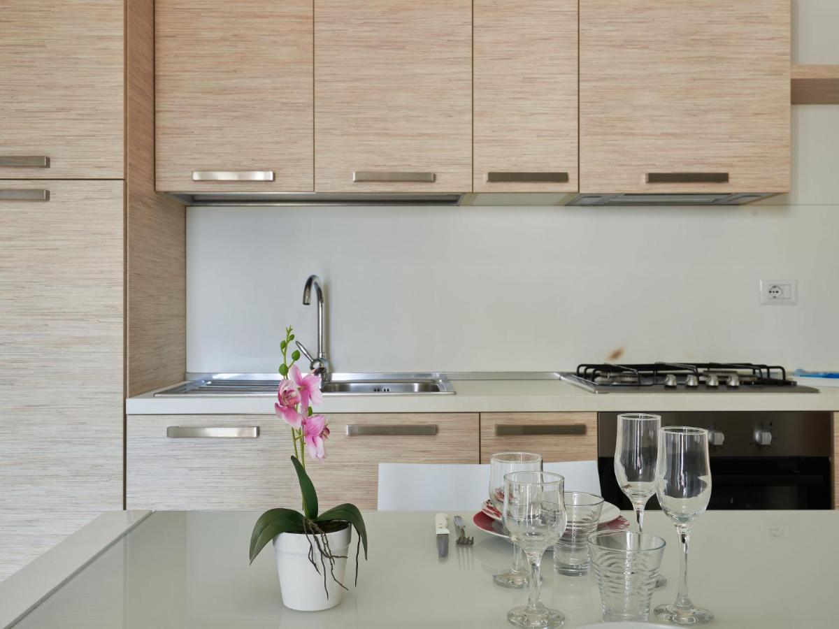 Apartment Rustico Maria - Dma390 By Interhome Vercana Exteriér fotografie