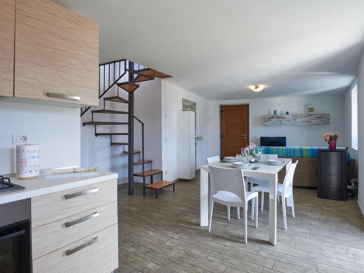 Apartment Rustico Maria - Dma390 By Interhome Vercana Exteriér fotografie