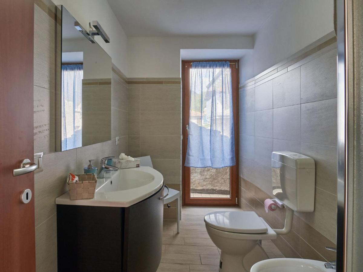 Apartment Rustico Maria - Dma390 By Interhome Vercana Exteriér fotografie
