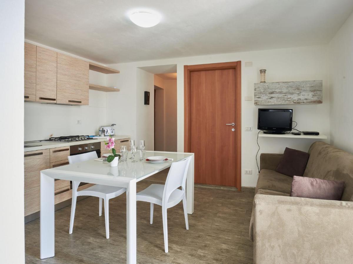 Apartment Rustico Maria - Dma390 By Interhome Vercana Exteriér fotografie