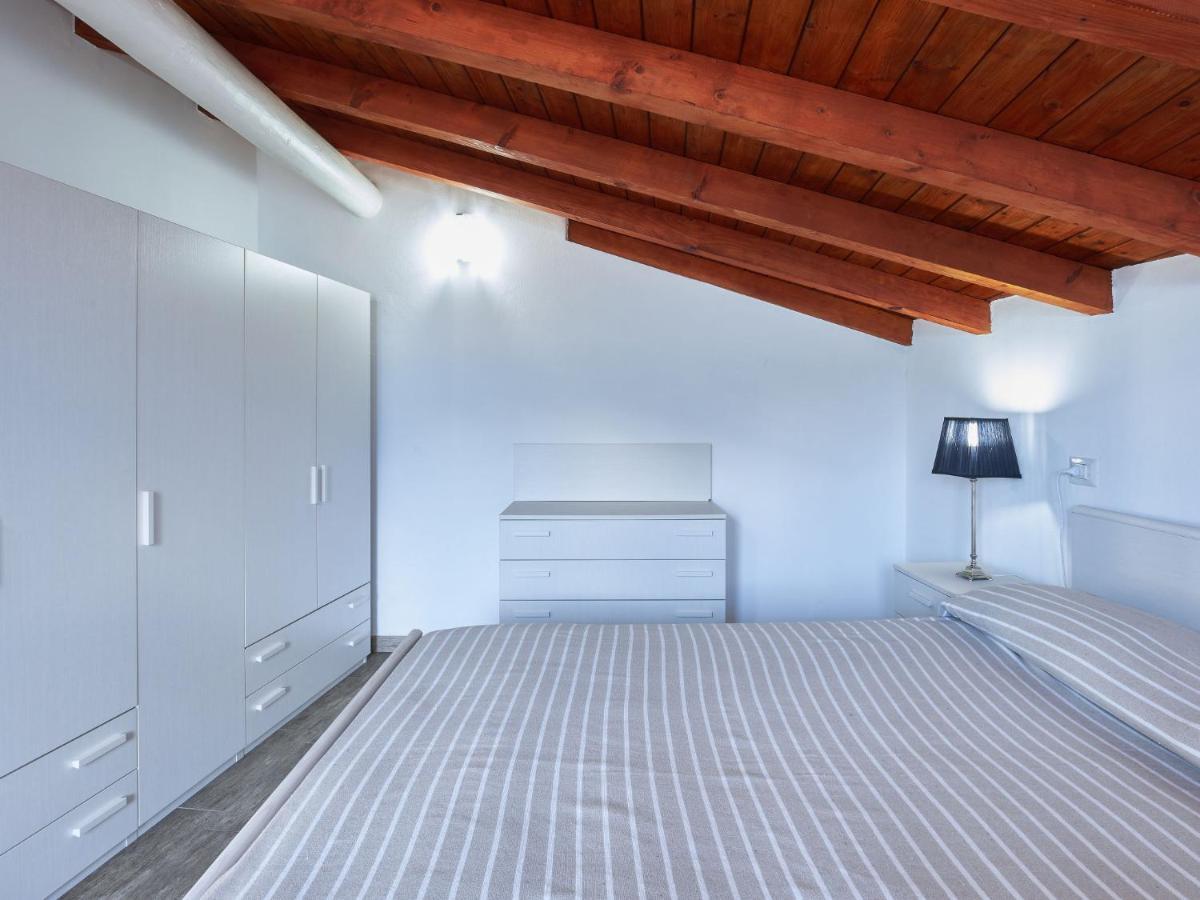 Apartment Rustico Maria - Dma390 By Interhome Vercana Exteriér fotografie