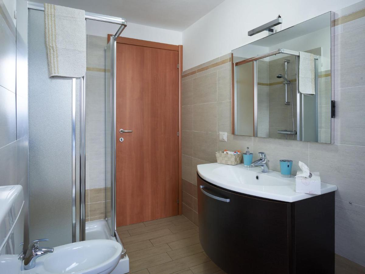 Apartment Rustico Maria - Dma390 By Interhome Vercana Exteriér fotografie